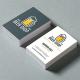Product icon 1 for Soft Touch Business Cards