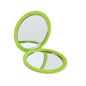 Product image 1 for Soft Touch Compact Mirror