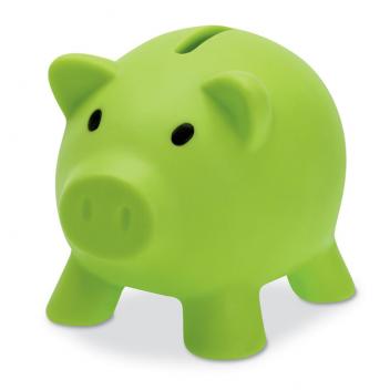 Product image 1 for Soft Touch Piggy Bank