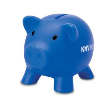 Product image 2 for Soft Touch Piggy Bank