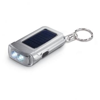 Product image 1 for Solar Panelled Torch