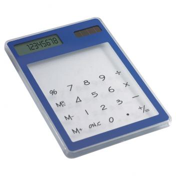Product image 1 for Solar Powered Calculator