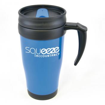 Product image 3 for Solid Colour Travel Mug