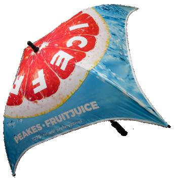 Product image 1 for Spectrum QuadBrella