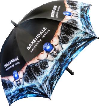 Product image 4 for Spectrum Sport Umbrella