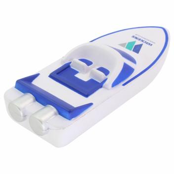 Product image 1 for Speed Boat Stress Toy