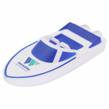 Product image 2 for Speed Boat Stress Toy