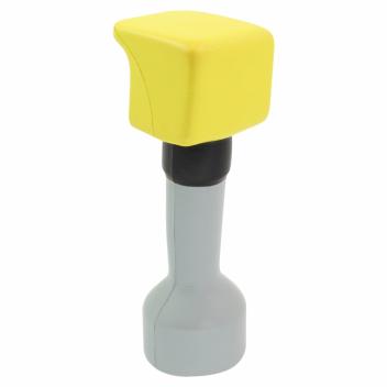 Product image 3 for Speed Camera Stress Toy