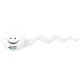 Product icon 3 for Sperm Shaped Stress Toy