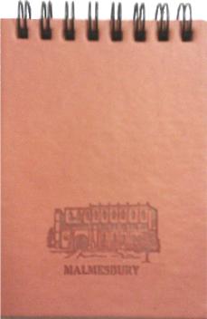 Product image 2 for Spiral Jotter Pad
