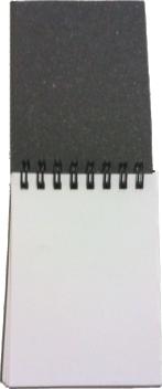 Product image 3 for Spiral Jotter Pad