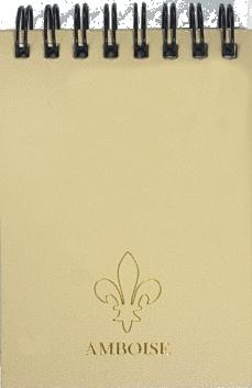 Product image 1 for Spiral Jotter Pad