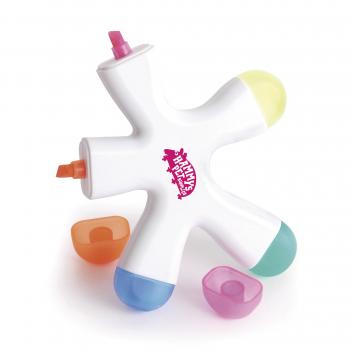 Product image 1 for Splash Shaped Highlighter