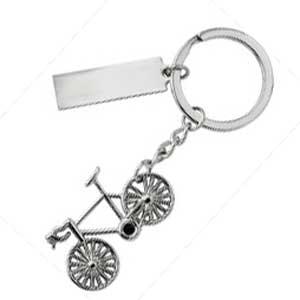Product image 1 for Sports Bike Keychain