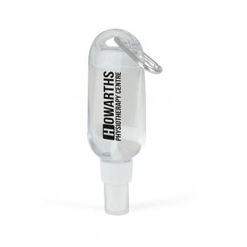 Product image 2 for Spray Hand Sanitiser
