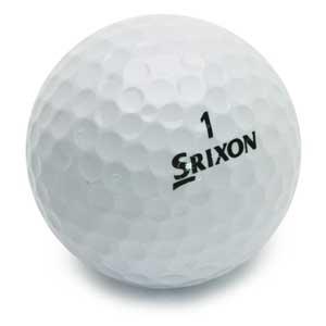 Product image 2 for Srixon AD333 Golf Ball