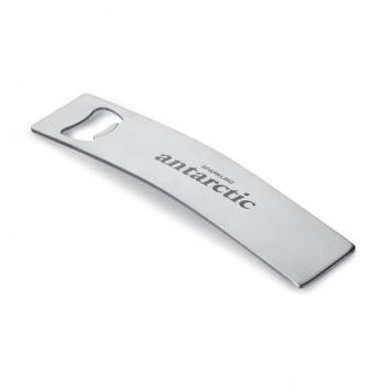 Product image 2 for Stainless Steel Bottle Opener