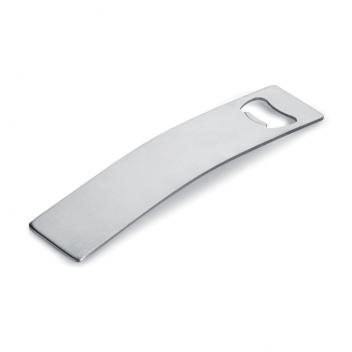 Product image 3 for Stainless Steel Bottle Opener