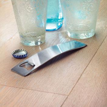 Product image 1 for Stainless Steel Bottle Opener