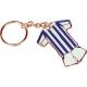 Product icon 4 for Stamped Copper Hard Enamel Keychain (60mm)