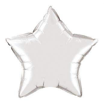 Product image 1 for Star Shaped Balloons