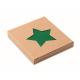 Product icon 3 for Star Shaped Felt Coasters