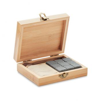 Product image 1 for Stone Ice Cubes Presentation Box