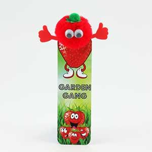 Product image 2 for Strawberry Bookmark