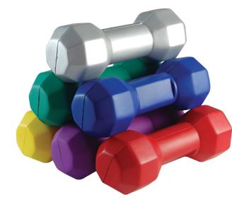 Product image 1 for Stress Dumbbell Weight