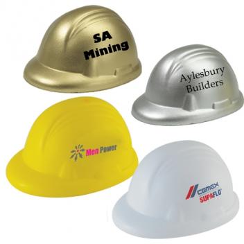 Product image 1 for Stress Hard Hat