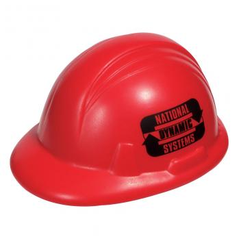 Product image 3 for Stress Hard Hat