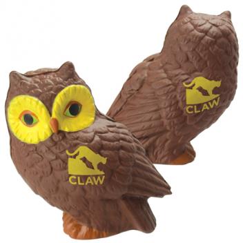 Product image 1 for Stress Owl