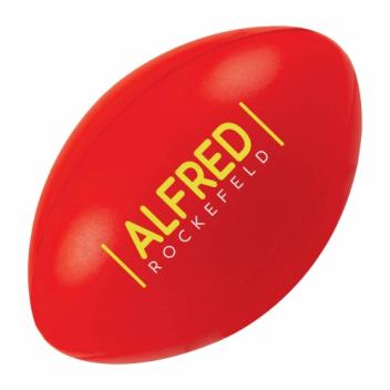 Product image 2 for Stress Rugby Ball