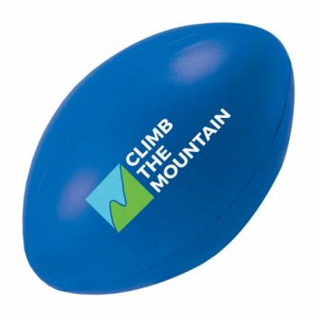 Product image 3 for Stress Rugby Ball