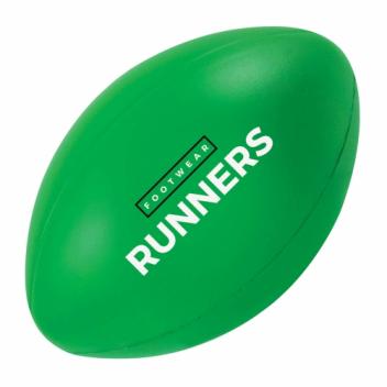Product image 4 for Stress Rugby Ball