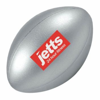 Product image 5 for Stress Rugby Ball