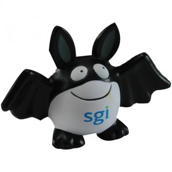 Product image 2 for Stress Shaped Bat