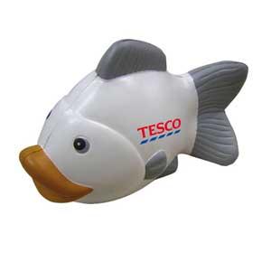 Product image 1 for Stress Shaped Big Fish