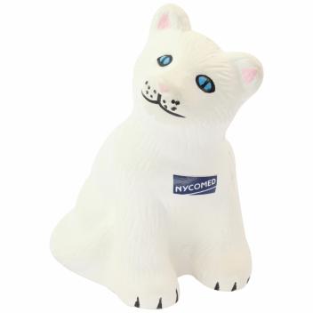 Product image 1 for Stress Shaped Cat