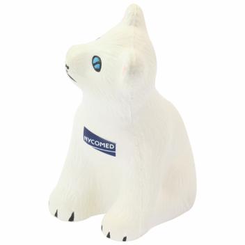 Product image 4 for Stress Shaped Cat