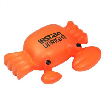 Product image 1 for Stress Shaped Crab