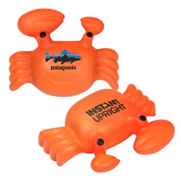 Product image 2 for Stress Shaped Crab