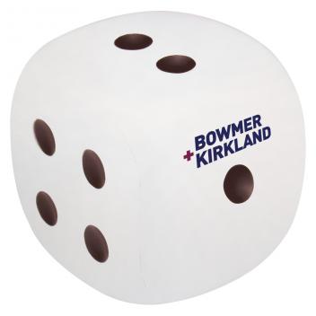 Product image 2 for Stress Shaped Dice