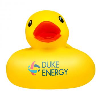 Product image 1 for Stress Shaped Duck