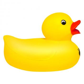 Product image 2 for Stress Shaped Duck