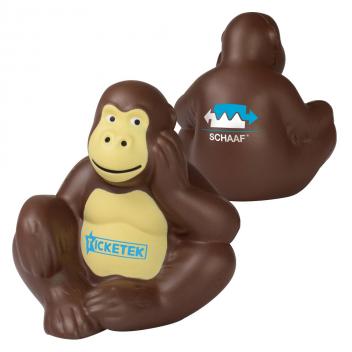 Product image 1 for Stress Shaped Gorilla