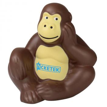 Product image 3 for Stress Shaped Gorilla