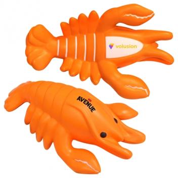 Product image 1 for Stress Shaped Lobster