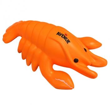 Product image 3 for Stress Shaped Lobster