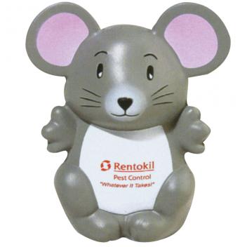 Product image 2 for Stress Shaped Mouse